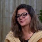 Sonia Interview Favorite Bible Character